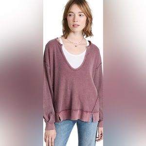 Free People Buttercup Thermal